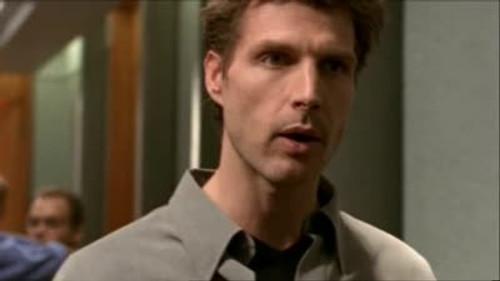 Largo Winch Season 1 Episode 8 - AKA: Vanessa