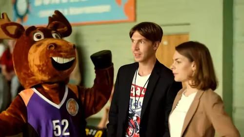 Lanky Girls Season 2 Episode 5 - Episode 5