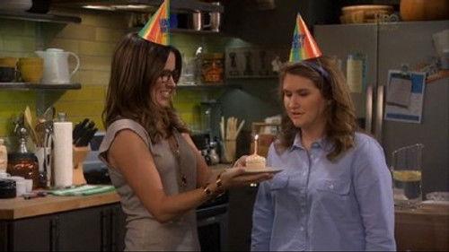 Partners Season 1 Episode 10 - Straight Man’s Best Friend