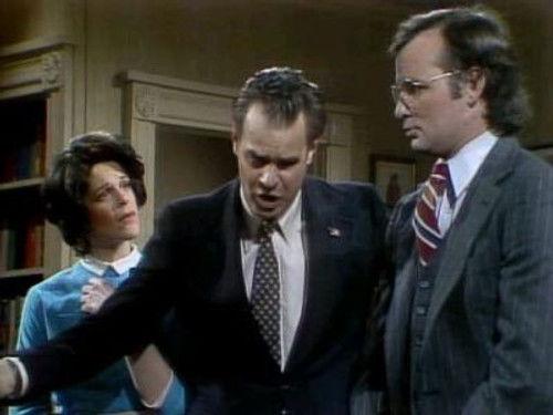 Saturday Night Live Season 4 Episode 20 - Buck Henry/Bette Midler