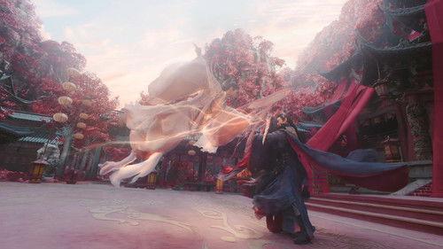 Whispers of Fate Season 1 Episode 11 - Episode 11