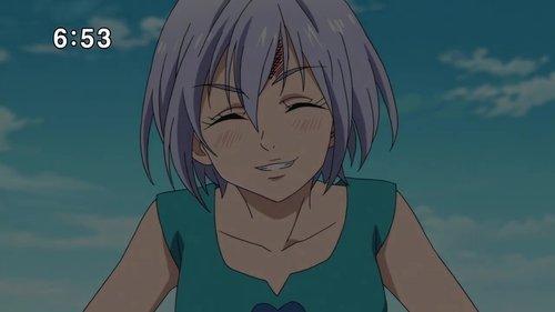 The Seven Deadly Sins Season 2 Episode 14 - The Master of the Sun