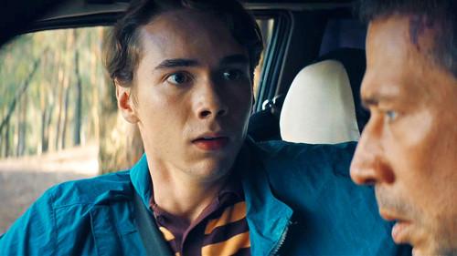 Hello Again! Season 1 Episode 2 - Episode 2