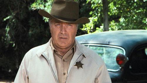 The Waltons Season 9 Episode 21 - The Hostage