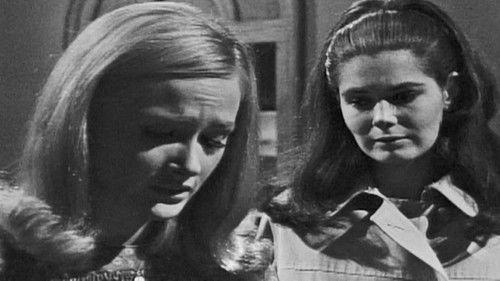 Dark Shadows Season 1 Episode 5 - DS-5