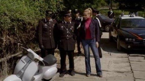 Father Matteo Season 8 Episode 20 - The Investigation of a Daughter