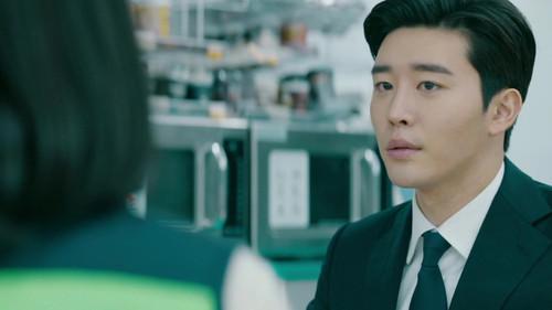 He Is Psychometric Season 1 Episode 3 - Can You Keep a Secret for Me?