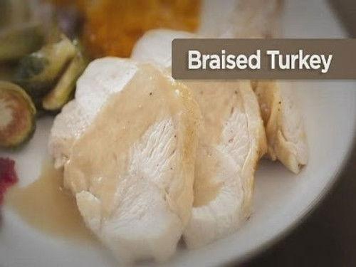 America's Test Kitchen Season 12 Episode 6 - A Slow and Easy Thanksgiving