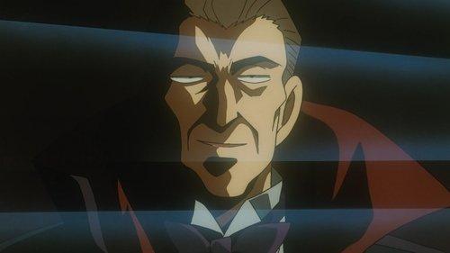 Detective Conan Season 1 Episode 88 - Vampire Villa (1)