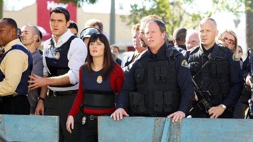 undefined Season 3 Episode 13 - Red Alert