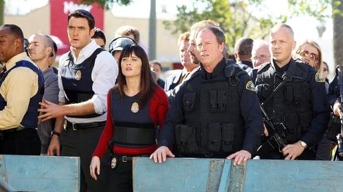 The Mentalist Season 3 Episode 13 - Red Alert