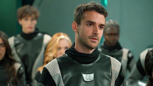 DreaMars Season 2 Episode 13 - Episode 13