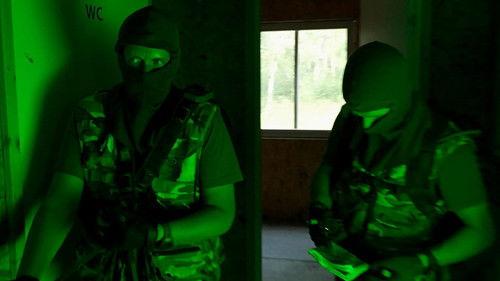 Kompani Svan Season 2 Episode 11 - Episode 11