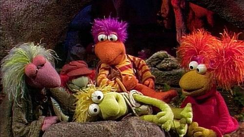 Fraggle Rock Season 5 Episode 7 - Gone, but Not Forgotten
