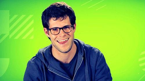 Yay or Nay Season 1 Episode 19 - Are Drugs Good for You?