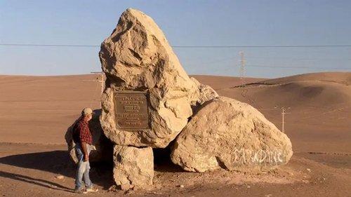 How the Earth Was Made Season 1 Episode 6 - Driest Place on Earth