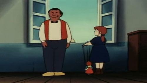 3000 Leagues in Search of Mother Season 1 Episode 13 - Good-bye, Fiorina