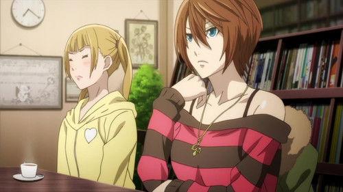 DOREIKU The Animation Season 1 Episode 1 - Choice