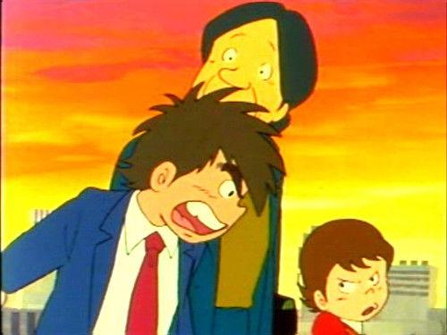 Ore wa Teppei Season 1 Episode 13 - Episode 13