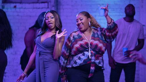 A Black Lady Sketch Show Season 2 Episode 2 - So You Just Out Here Chloroforming Anybody?