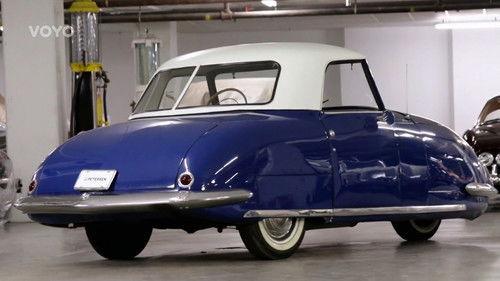 American Restoration Season 5 Episode 6 - Three Wheeled Thunder