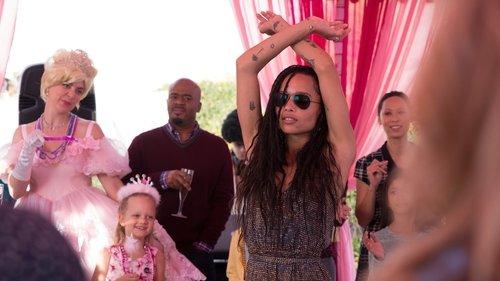 Big Little Lies Season 1 Episode 3 - Living the Dream