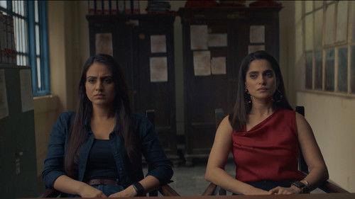 Rafuchakkar Season 1 Episode 9 - Birds of a feather