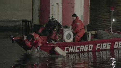 undefined Season 1 Episode 1 - Pilot