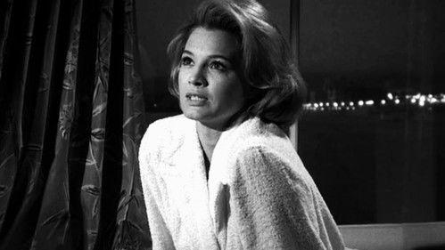 The Fugitive Season 2 Episode 16 - Brass Ring