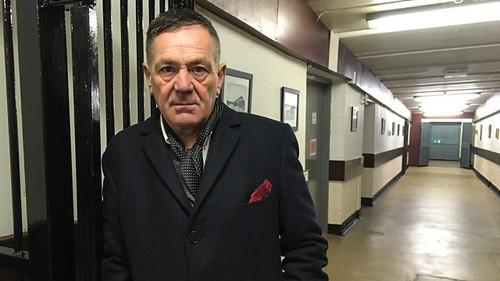 Background image for Prisons