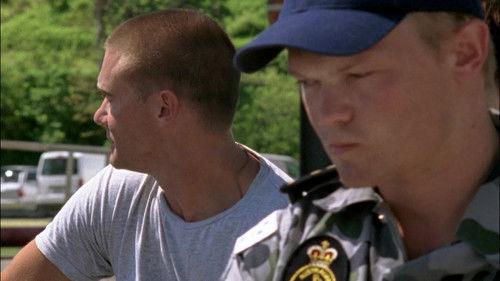 Sea Patrol Season 3 Episode 2 - Monkey Business