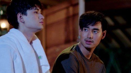 Lost in the Woods Season 1 Episode 5 - Episode 5