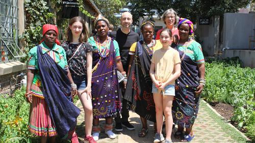 Partir autrement en famille Season 6 Episode 10 - Episode 10