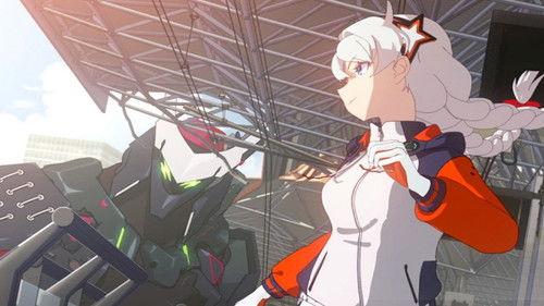 Honkai Impact 3rd Animation Season 1 Episode 1 - Reburn