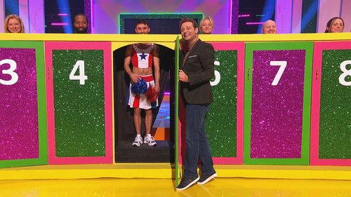 Crackerjack! Season 1 Episode 8 - Episode 8