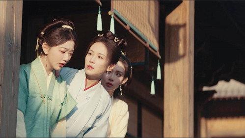 Blossom Season 1 Episode 3 - Family Reunion