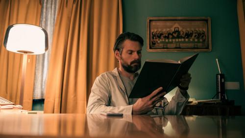 Black Sands Season 1 Episode 4 - You're Not Here