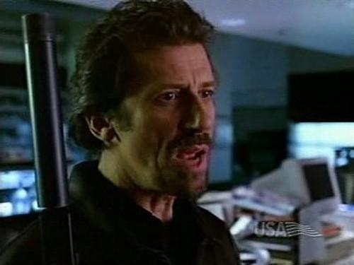 Nash Bridges Season 5 Episode 18 - Heist