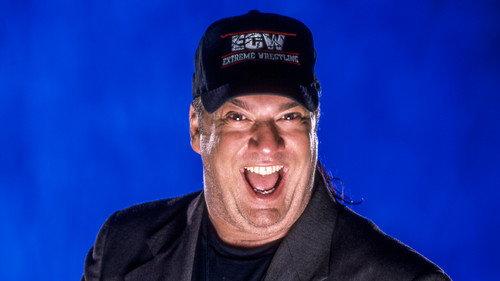 The Monday Night War: WWE vs. WCW Season 1 Episode 7 - The War Goes Extreme
