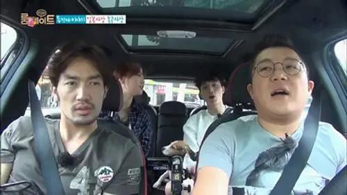 Roommate Season 2 Episode 3 - How a Rising Star Lives