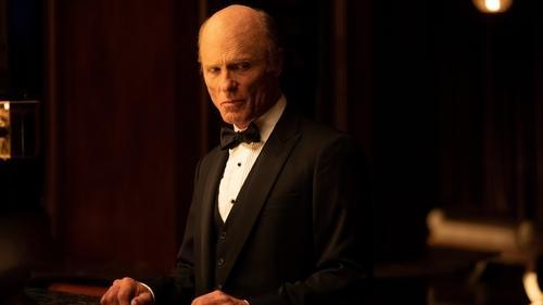 Westworld Season 2 Episode 9 - Vanishing Point
