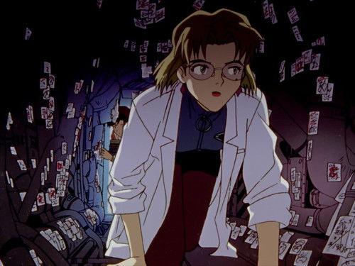 新世紀エヴァンゲリオン (2003) Season 1 Episode 13 - Episode 13