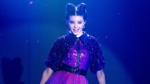 Vampirina: Teenage Vampire Season 1 Episode 16 - First Full Vampire