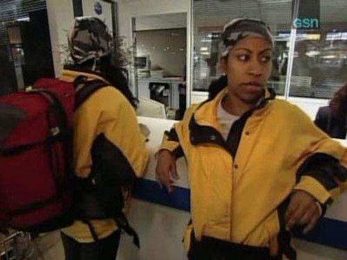 The Amazing Race Season 4 Episode 5 - You Are Just Deliberately Trying to Make Us Lose!