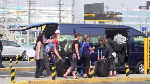 To Catch a Smuggler Season 3 Episode 5 - Covered in Cocaine