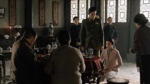 A Touch of Green Season 1 Episode 7 - Episode 7