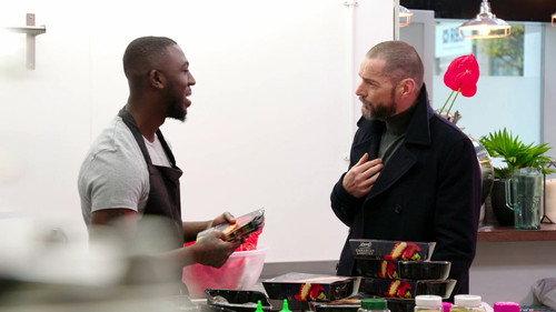 Million Pound Menu Season 1 Episode 4 - Greedy Khao and Trap Kitchen
