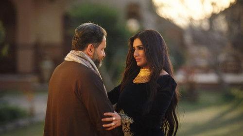 Nasl El Aghrab Season 1 Episode 23 - Episode 23