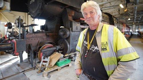 World's Most Scenic Railway Journeys Season 1 Episode 5 - Norway