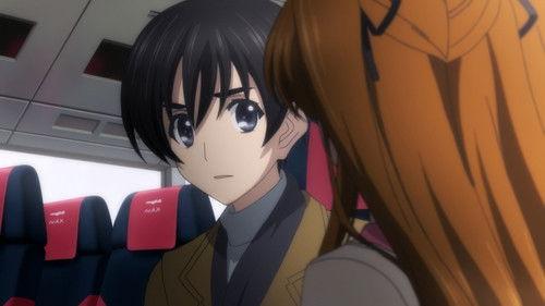White Album 2 Season 1 Episode 13 - A Love That Cannot Be